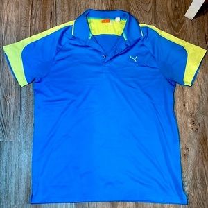 Puma Cool Cell Polo, XL